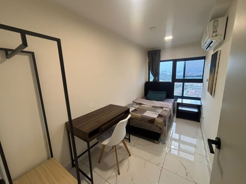 Servis Apartment untuk Disewa di Arte Cheras - BC TAN - Bedroom - PropertyGuru.com.my