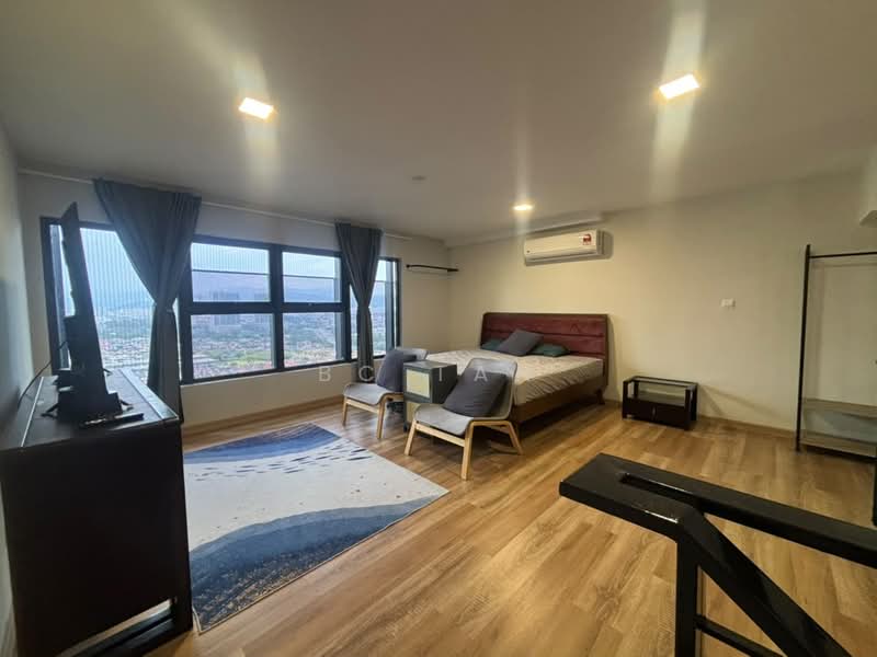 Servis Apartment untuk Disewa di Arte Cheras - BC TAN - Bedroom - PropertyGuru.com.my