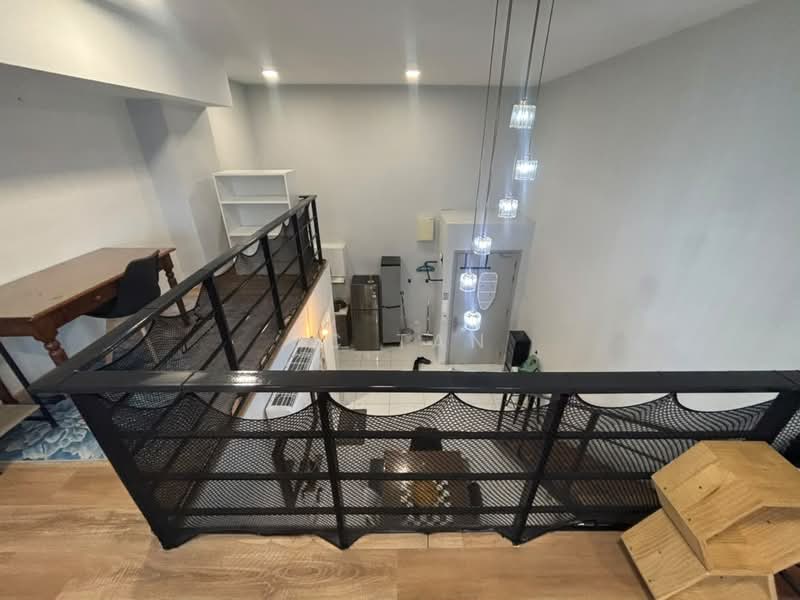 Servis Apartment untuk Disewa di Arte Cheras - BC TAN - Interior - PropertyGuru.com.my
