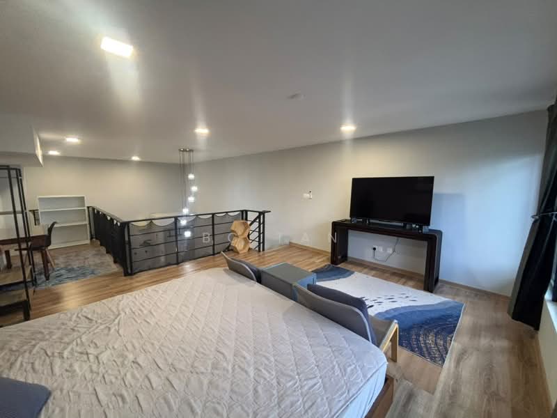 Servis Apartment untuk Disewa di Arte Cheras - BC TAN - Interior - PropertyGuru.com.my