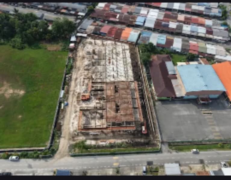 2-storey Terraced House for Sale in Stapok (Kuching) - Jay Law - PropertyGuru.com.my