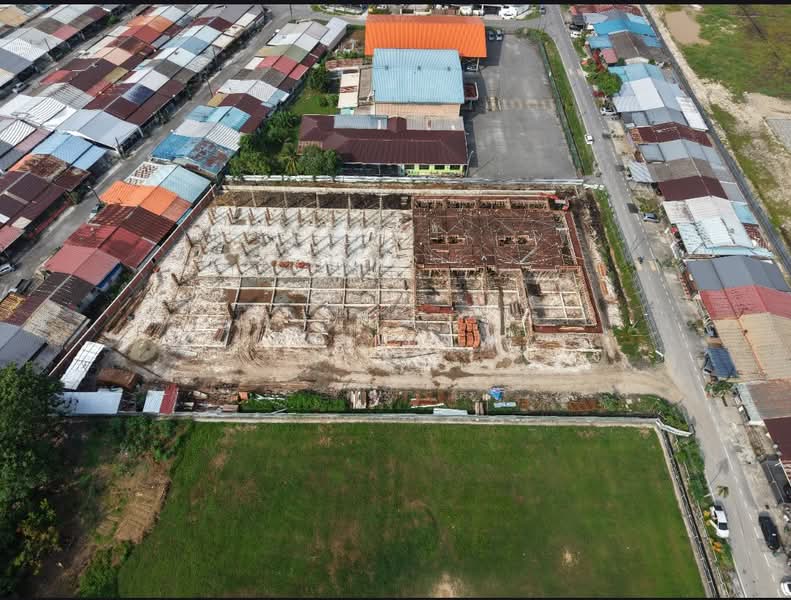 2-storey Terraced House for Sale in Stapok (Kuching) - Jay Law - PropertyGuru.com.my