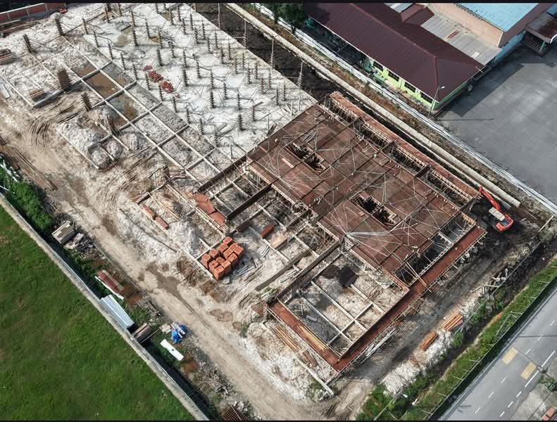 2-storey Terraced House for Sale in Stapok (Kuching) - Jay Law - PropertyGuru.com.my