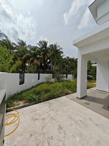 Rumah Teres 2 Tingkat untuk Disewa di Taman Dato' Chellam (Ulu Tiram) - Peggie Chua - PropertyGuru.com.my