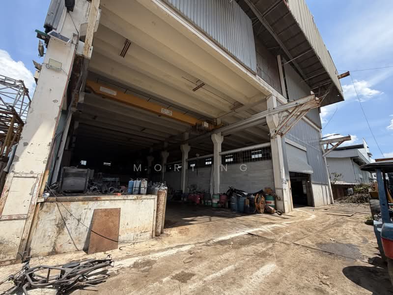 Kilang untuk Dijual di U1, Glenmarie Industrial Area (Shah Alam) - Mori Ng - PropertyGuru.com.my