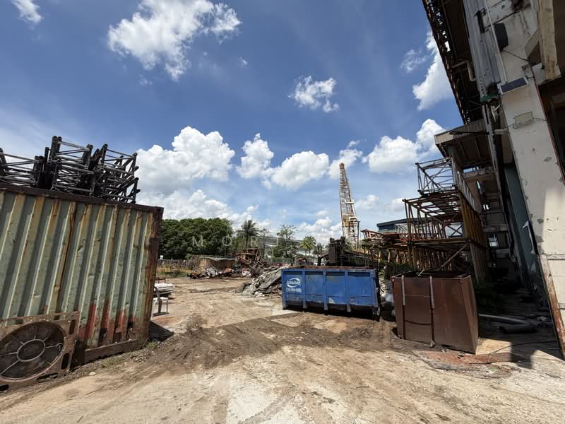 Kilang untuk Dijual di U1, Glenmarie Industrial Area (Shah Alam) - Mori Ng - Exterior - PropertyGuru.com.my