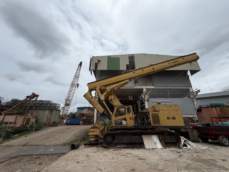Kilang untuk Dijual di U1, Glenmarie Industrial Area (Shah Alam) - Mori Ng - PropertyGuru.com.my