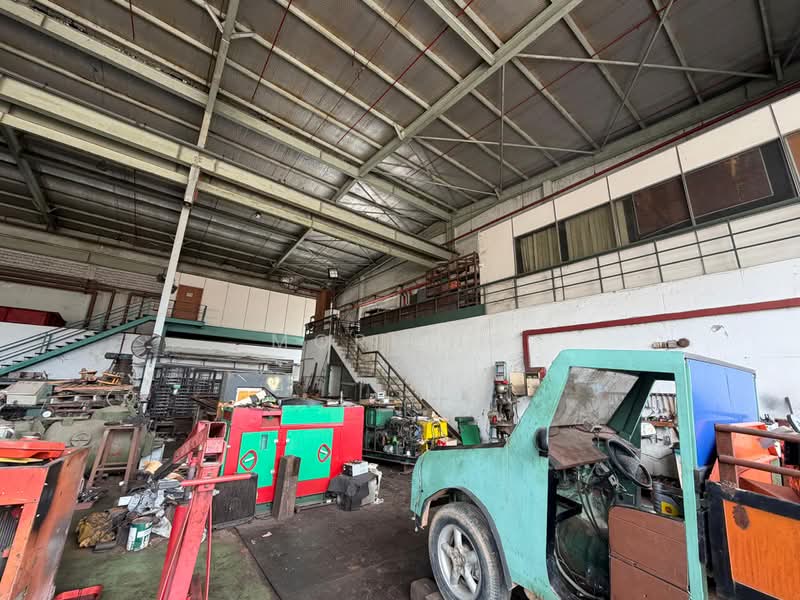 Kilang untuk Dijual di U1, Glenmarie Industrial Area (Shah Alam) - Mori Ng - Interior - PropertyGuru.com.my