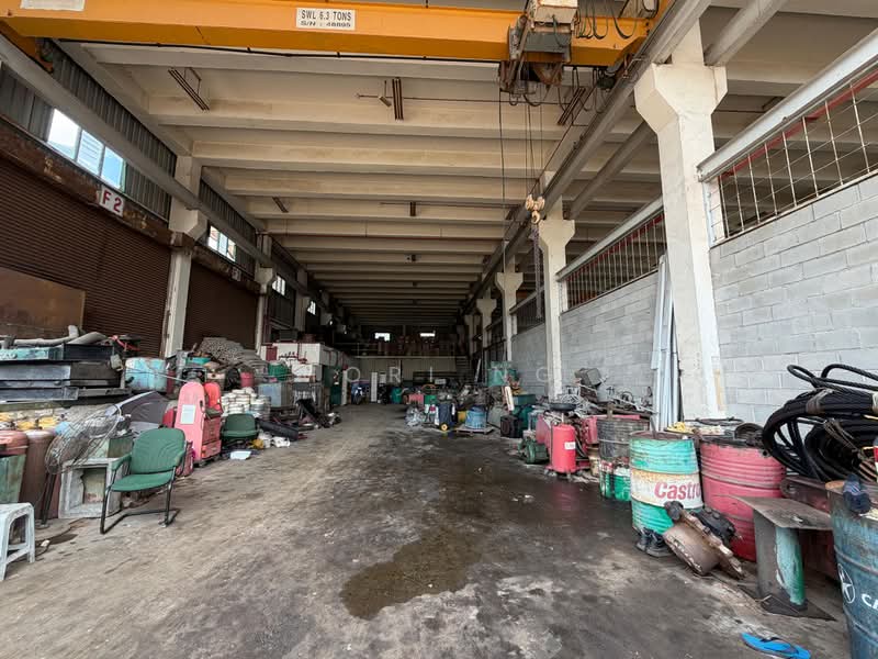 Kilang untuk Dijual di U1, Glenmarie Industrial Area (Shah Alam) - Mori Ng - Interior - PropertyGuru.com.my