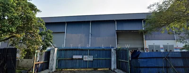 Kilang untuk Dijual di Rawang (Selangor) - Peter Liew - Exterior - PropertyGuru.com.my