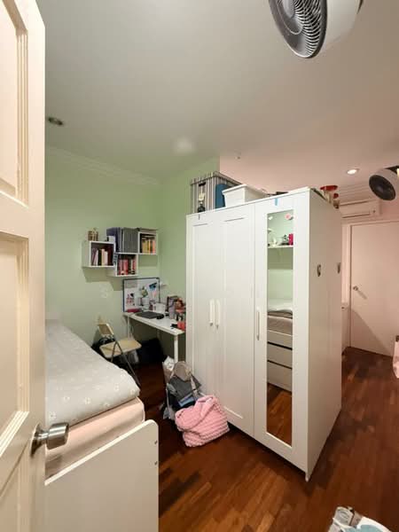 Rumah Teres 2.5 Tingkat untuk Dijual di Bandar Puteri Puchong (Puchong) - Sky Wong - Bedroom - PropertyGuru.com.my