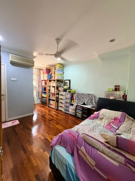 Rumah Teres 2.5 Tingkat untuk Dijual di Bandar Puteri Puchong (Puchong) - Sky Wong - Bedroom - PropertyGuru.com.my