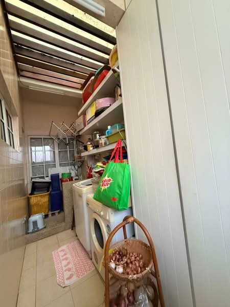 Rumah Teres 2.5 Tingkat untuk Dijual di Bandar Puteri Puchong (Puchong) - Sky Wong - Interior - PropertyGuru.com.my