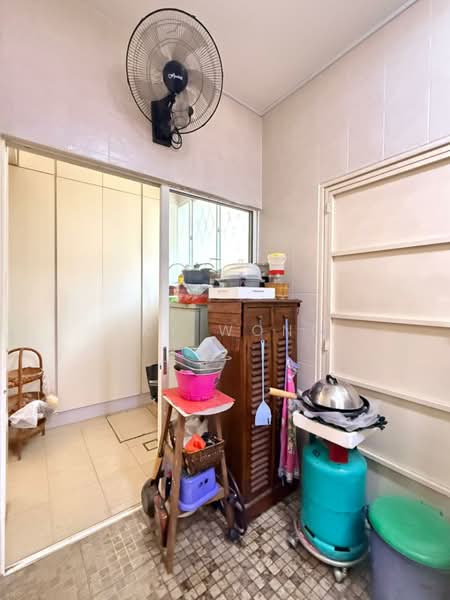 Rumah Teres 2.5 Tingkat untuk Dijual di Bandar Puteri Puchong (Puchong) - Sky Wong - Kitchen - PropertyGuru.com.my