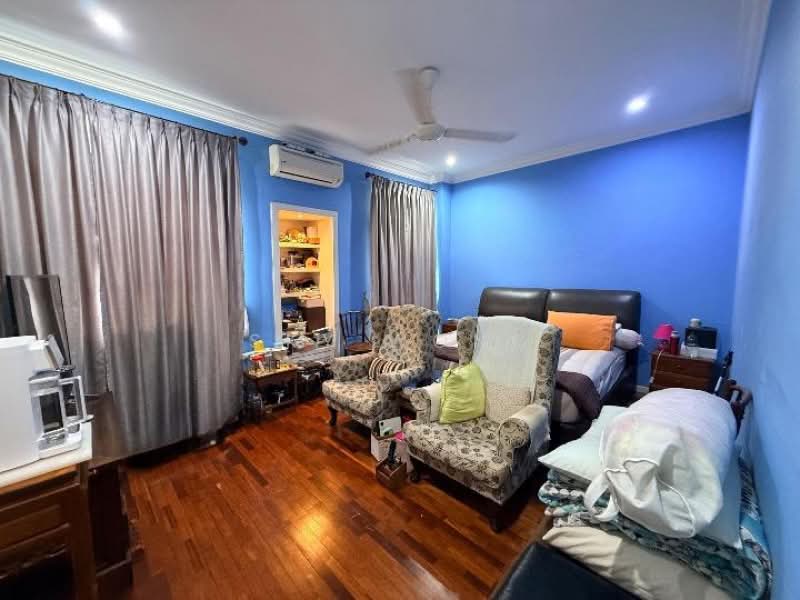 Rumah Teres 2.5 Tingkat untuk Dijual di Bandar Puteri Puchong (Puchong) - Sky Wong - Bedroom - PropertyGuru.com.my