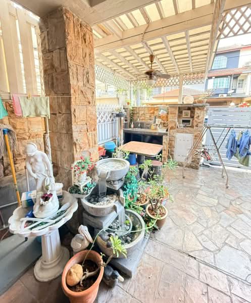 Rumah Teres 2.5 Tingkat untuk Dijual di Bandar Puteri Puchong (Puchong) - Sky Wong - Exterior - PropertyGuru.com.my
