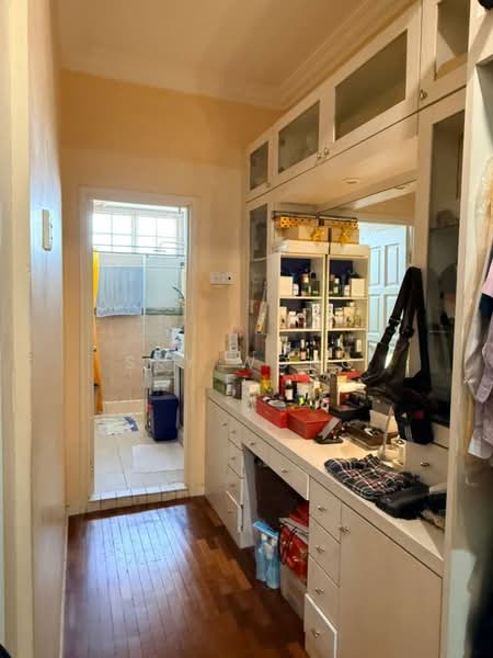 Rumah Teres 2.5 Tingkat untuk Dijual di Bandar Puteri Puchong (Puchong) - Sky Wong - Bathroom - PropertyGuru.com.my