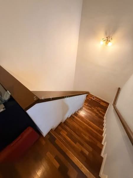Rumah Teres 2.5 Tingkat untuk Dijual di Bandar Puteri Puchong (Puchong) - Sky Wong - Interior - PropertyGuru.com.my