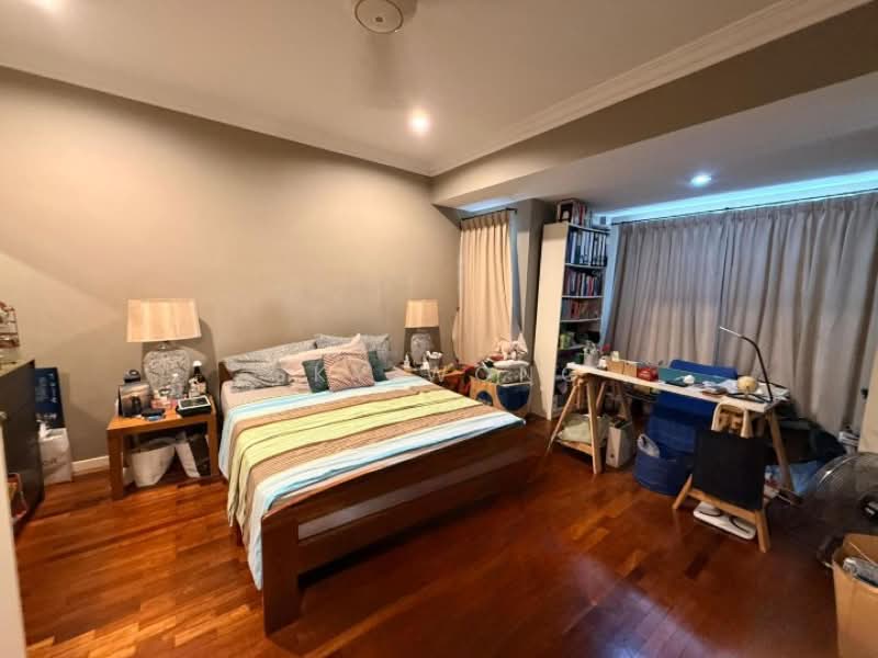 Rumah Teres 2.5 Tingkat untuk Dijual di Bandar Puteri Puchong (Puchong) - Sky Wong - Bedroom - PropertyGuru.com.my