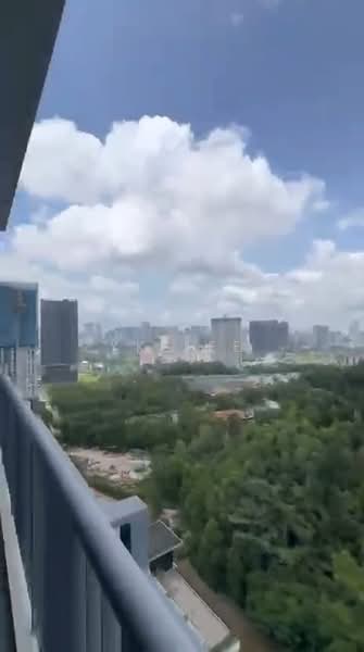 Kondominium untuk Disewa di Inwood Residences - YK Lee - PropertyGuru.com.my
