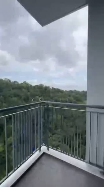 Kondominium untuk Disewa di Inwood Residences - YK Lee - PropertyGuru.com.my