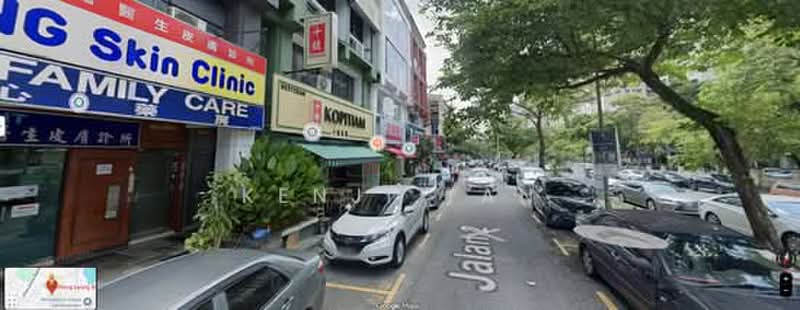 Shop for Sale in Taman Danau Desa (Taman Desa) - Kenji Tan - Exterior - PropertyGuru.com.my