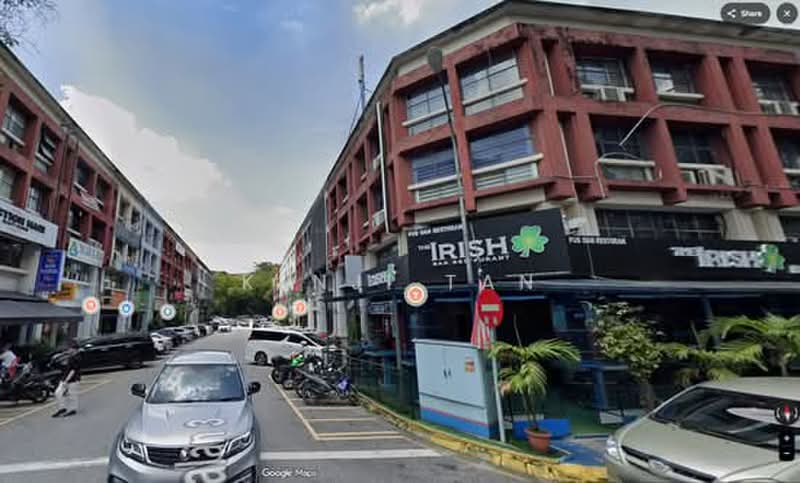 Shop for Sale in Taman Danau Desa (Taman Desa) - Kenji Tan - Exterior - PropertyGuru.com.my