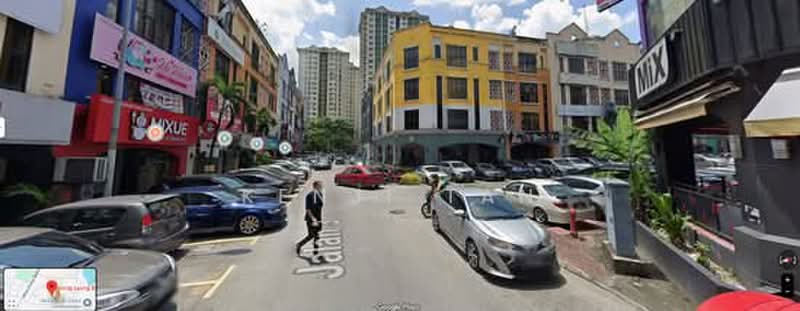 Shop for Sale in Taman Danau Desa (Taman Desa) - Kenji Tan - Exterior - PropertyGuru.com.my