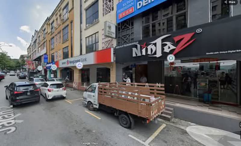 Shop for Sale in Taman Danau Desa (Taman Desa) - Kenji Tan - PropertyGuru.com.my