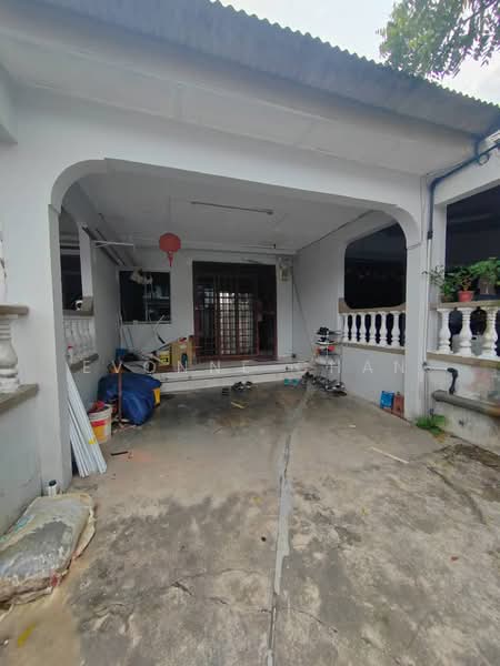 2-storey Terraced House for Sale in Taman Johor Jaya (Johor Bahru) - Evonne Chan - PropertyGuru.com.my