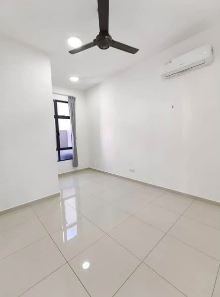 Rumah Kluster untuk Disewa di Johor Bahru (Johor) - Peggie Chua - Interior - PropertyGuru.com.my