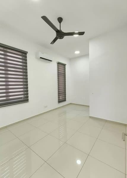Rumah Kluster untuk Disewa di Johor Bahru (Johor) - Peggie Chua - Interior - PropertyGuru.com.my