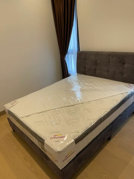 Servis Apartment untuk Disewa di Lucentia Residences - MK Heng - Bedroom - PropertyGuru.com.my
