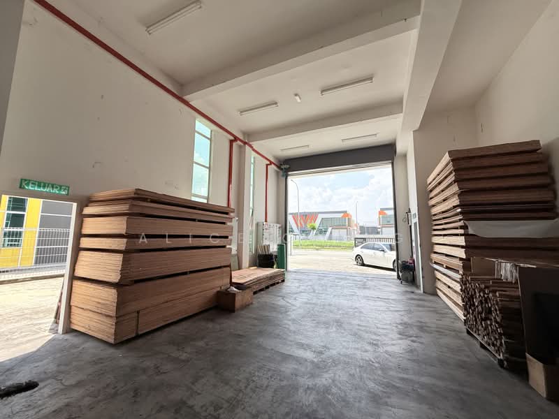 Kilang untuk Dijual di Ulu Tiram (Johor) - Alice Chong - PropertyGuru.com.my