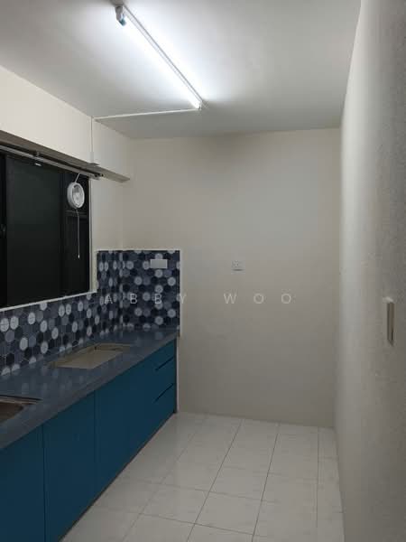 Pangsapuri untuk Disewa di Desa Green - Abby Woo - Kitchen - PropertyGuru.com.my