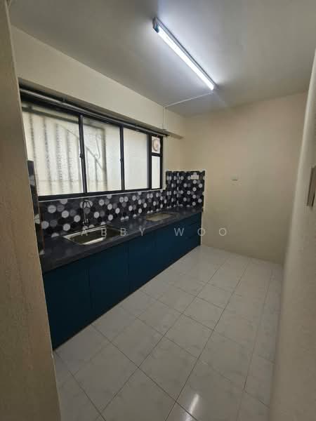 Pangsapuri untuk Disewa di Desa Green - Abby Woo - Kitchen - PropertyGuru.com.my