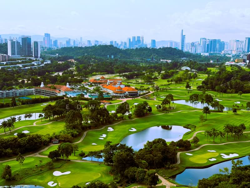 Servis Apartment untuk Dijual di Jendela Residences - Edward Low - Exterior - PropertyGuru.com.my