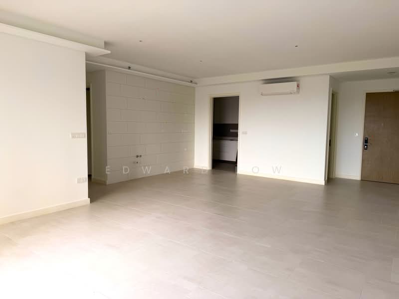 Servis Apartment untuk Dijual di Jendela Residences - Edward Low - Interior - PropertyGuru.com.my