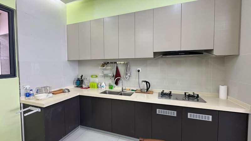 Kondominium untuk Disewa di Bay Laurel @ Country Garden Danga Bay - Peggie Chua - PropertyGuru.com.my