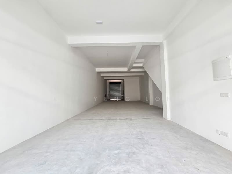 Shop / Office for Rent in Bandar Baru Permas Jaya (Permas Jaya) - Kim Yeng Loh - Interior - PropertyGuru.com.my