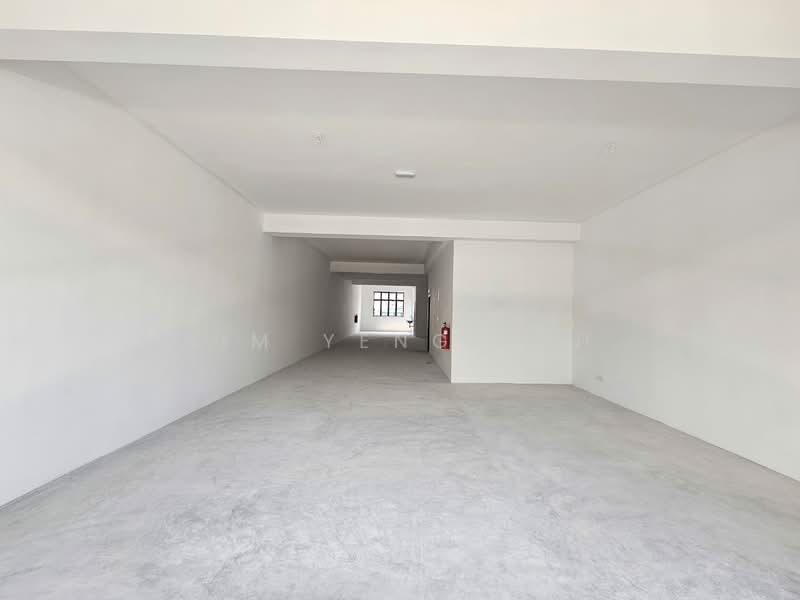 Shop / Office for Rent in Bandar Baru Permas Jaya (Permas Jaya) - Kim Yeng Loh - Interior - PropertyGuru.com.my