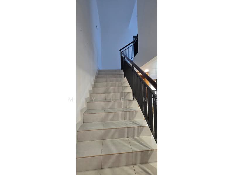 Rumah Teres 2 Tingkat untuk Dijual di Bandar Seri Alam (Masai) - May Leong - PropertyGuru.com.my