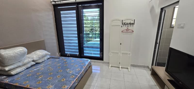 Rumah Teres 2 Tingkat untuk Dijual di Bandar Seri Alam (Masai) - May Leong - PropertyGuru.com.my