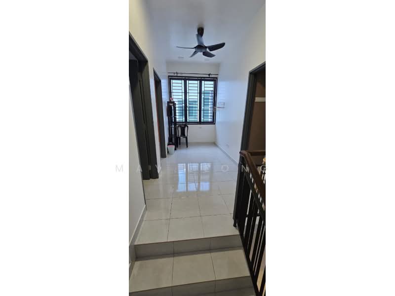 Rumah Teres 2 Tingkat untuk Dijual di Bandar Seri Alam (Masai) - May Leong - PropertyGuru.com.my