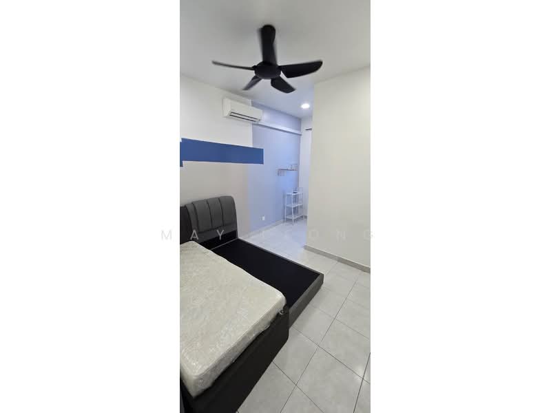 Rumah Teres 2 Tingkat untuk Dijual di Bandar Seri Alam (Masai) - May Leong - PropertyGuru.com.my