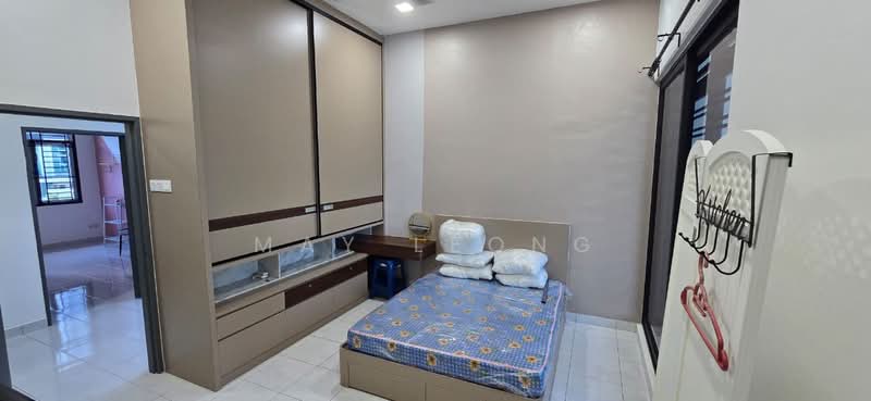 Rumah Teres 2 Tingkat untuk Dijual di Bandar Seri Alam (Masai) - May Leong - PropertyGuru.com.my