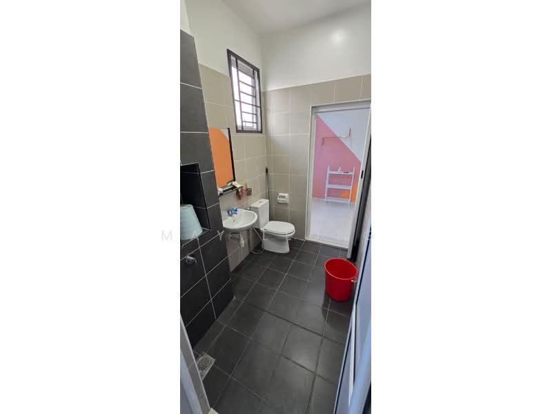 Rumah Teres 2 Tingkat untuk Dijual di Bandar Seri Alam (Masai) - May Leong - PropertyGuru.com.my