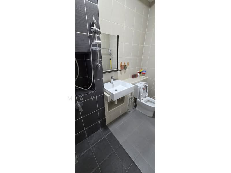 Rumah Teres 2 Tingkat untuk Dijual di Bandar Seri Alam (Masai) - May Leong - PropertyGuru.com.my