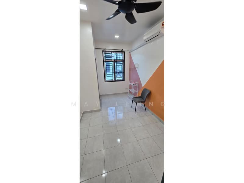 Rumah Teres 2 Tingkat untuk Dijual di Bandar Seri Alam (Masai) - May Leong - PropertyGuru.com.my