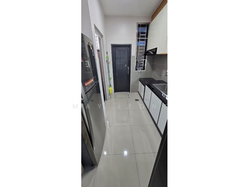 Rumah Teres 2 Tingkat untuk Dijual di Bandar Seri Alam (Masai) - May Leong - PropertyGuru.com.my
